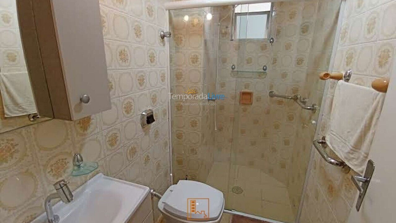 Apartamento para alquiler de vacaciones em Balneário Camboriú (Centro)