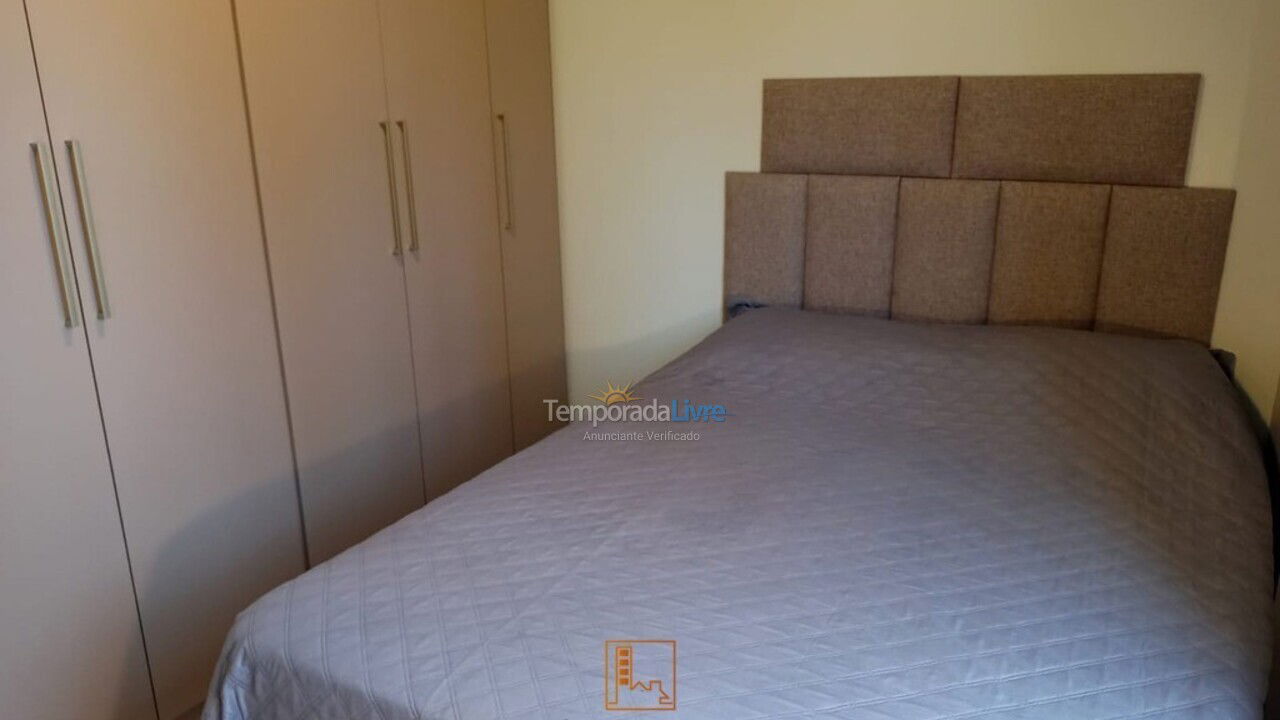 Apartamento para alquiler de vacaciones em Balneário Camboriú (Centro)