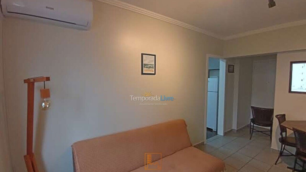 Apartamento para alquiler de vacaciones em Balneário Camboriú (Centro)