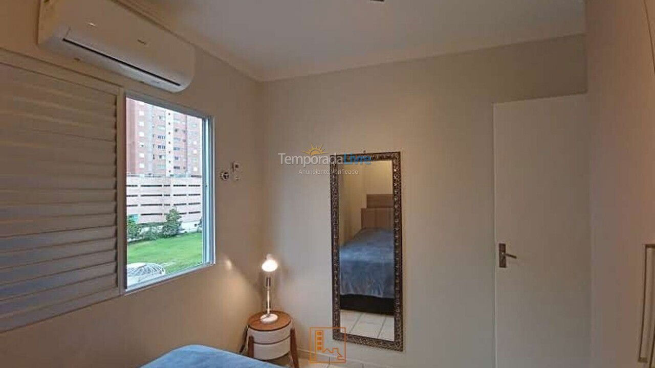 Apartamento para alquiler de vacaciones em Balneário Camboriú (Centro)
