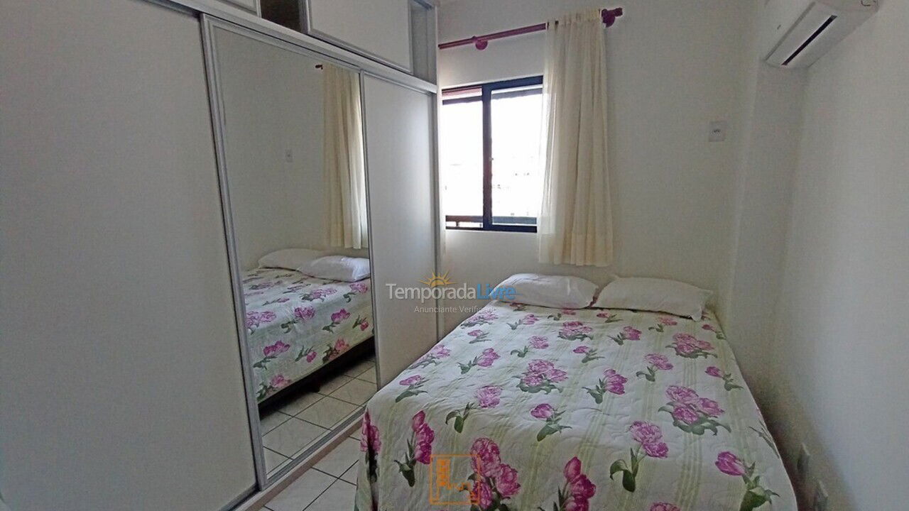 Apartment for vacation rental in Balneário Camboriú (Centro)