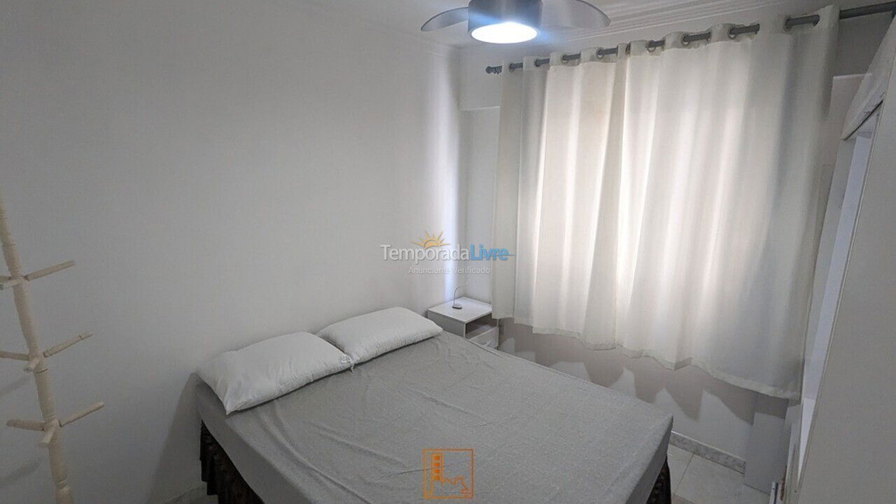 Apartment for vacation rental in Balneário Camboriú (Centro)