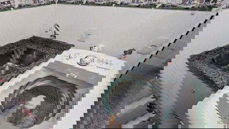 Ed. Frente Mar Temporada Imperatriz