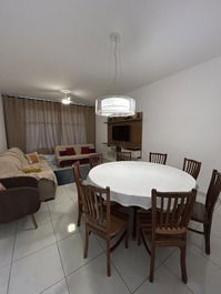 Alquiler de casa en Castanheiras Beach, Guarapari