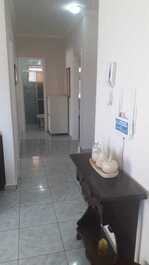 Large APT in Ubatuba SP