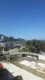 Large APT in Ubatuba SP