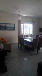 Large APT in Ubatuba SP