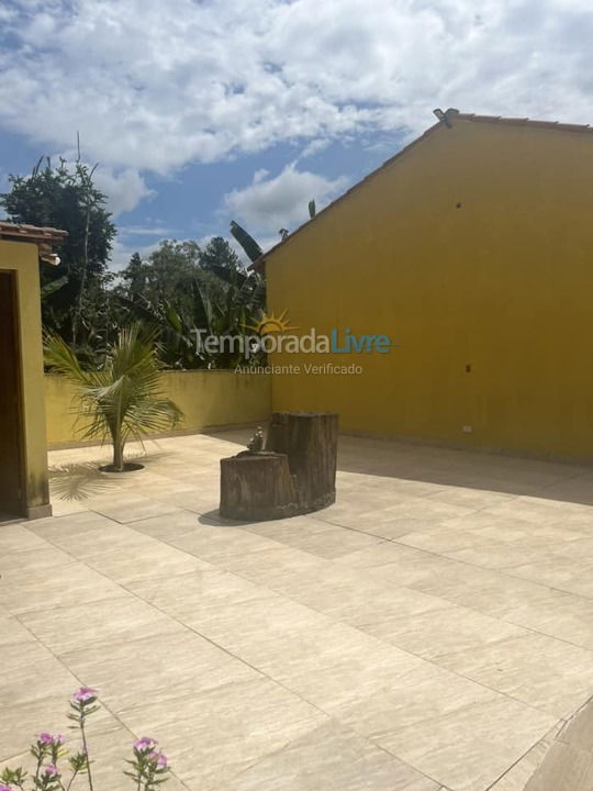 Ranch for vacation rental in São Lourenço da Serra (Paiol do Meio)