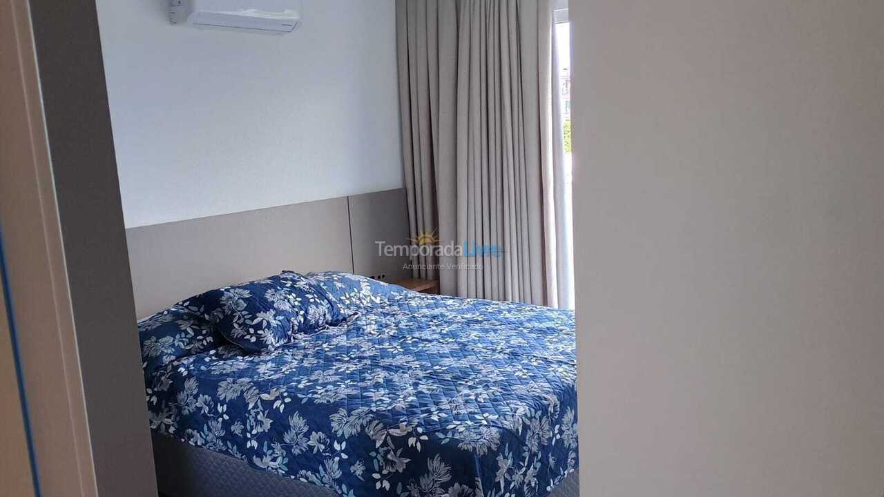 Apartamento para alquiler de vacaciones em Bombinhas (Mariscal)