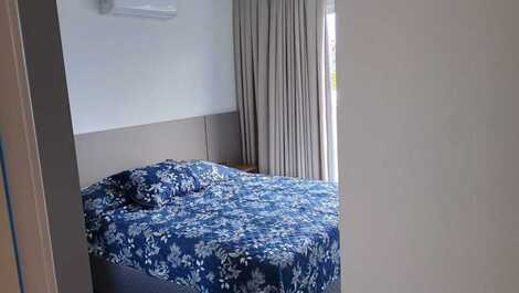 Apartamento de 2 dormitorios a 250m de la playa
