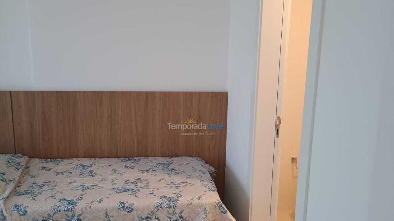 Apartamento para alquiler de vacaciones em Bombinhas (Mariscal)