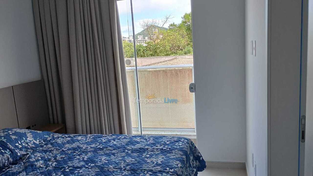 Apartamento para alquiler de vacaciones em Bombinhas (Mariscal)