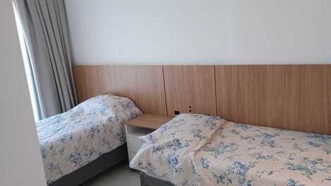Apartamento de 2 dormitorios a 250m de la playa