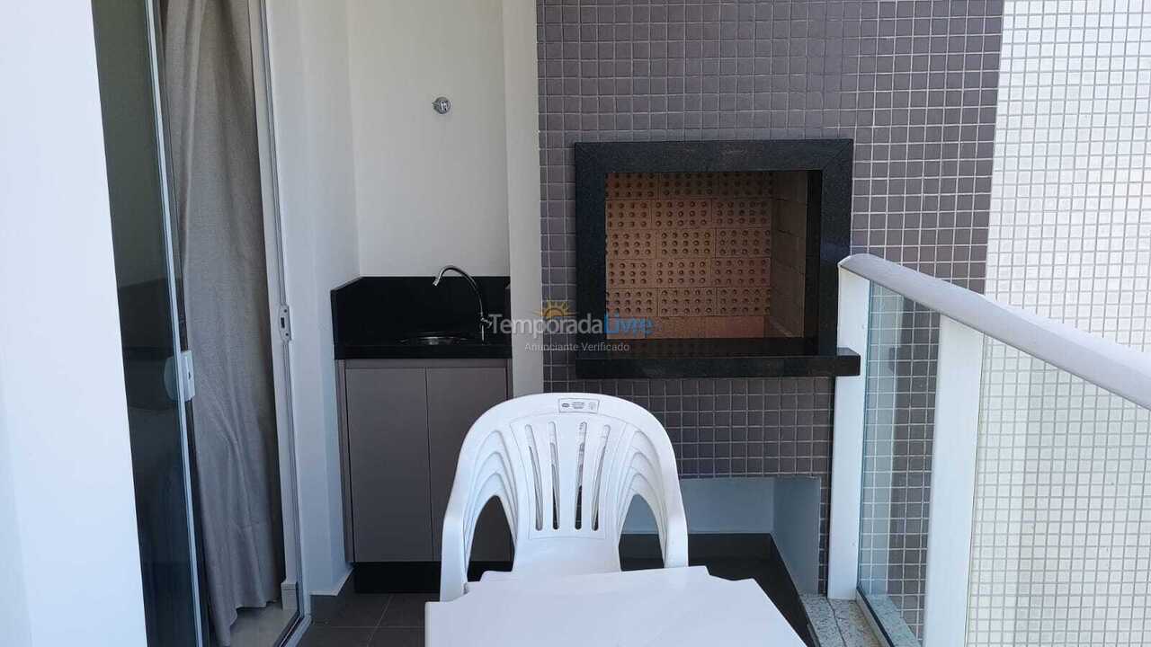 Apartamento para alquiler de vacaciones em Bombinhas (Mariscal)