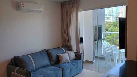 Apartamento de 2 dormitorios a 250m de la playa