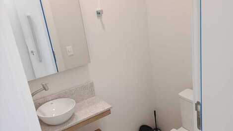Apartamento de 2 dormitorios a 250m de la playa