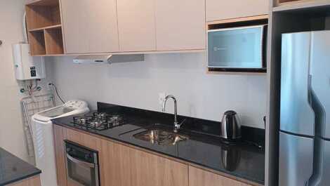 Apartamento de 2 dormitorios a 250m de la playa
