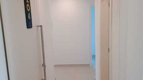 Apartamento de 2 dormitorios a 250m de la playa