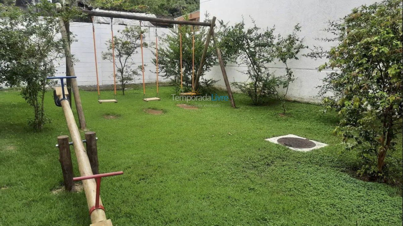 Casa para aluguel de temporada em São Sebastião (Camburi)