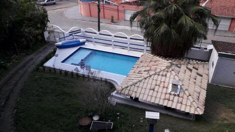 Hermosa casa martim de sá 3 dor. piscina elio