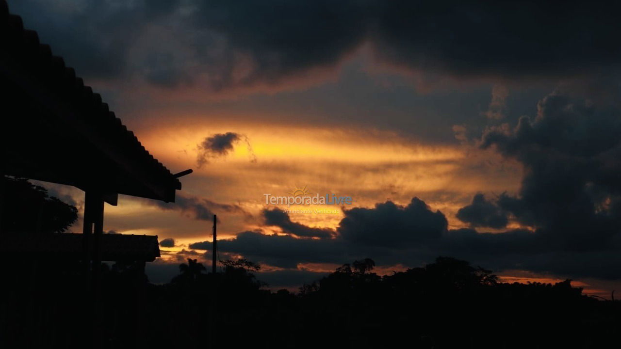 Chácara / sítio para aluguel de temporada em Pilar do Sul (Jd Panorama)