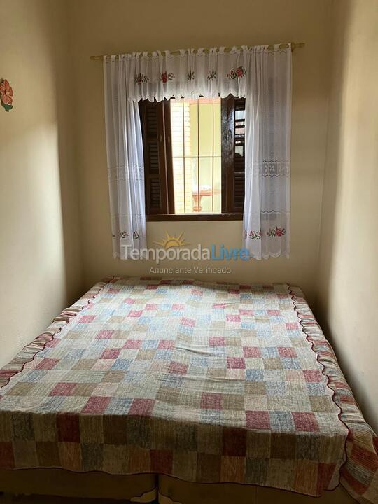 House for vacation rental in Ubatuba (Maranduba)