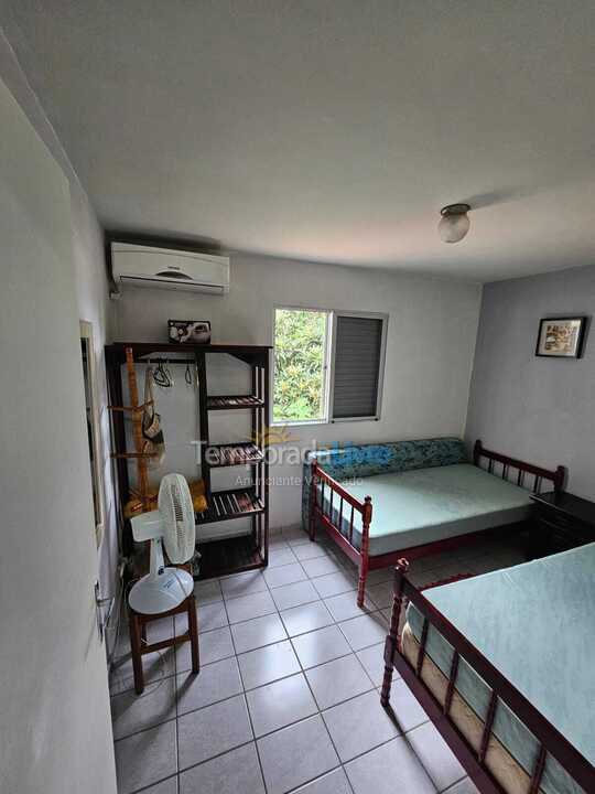 Apartment for vacation rental in Itapoá (Itapoá)