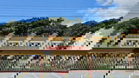Apartamento para alugar em Itapoá - Itapoá
