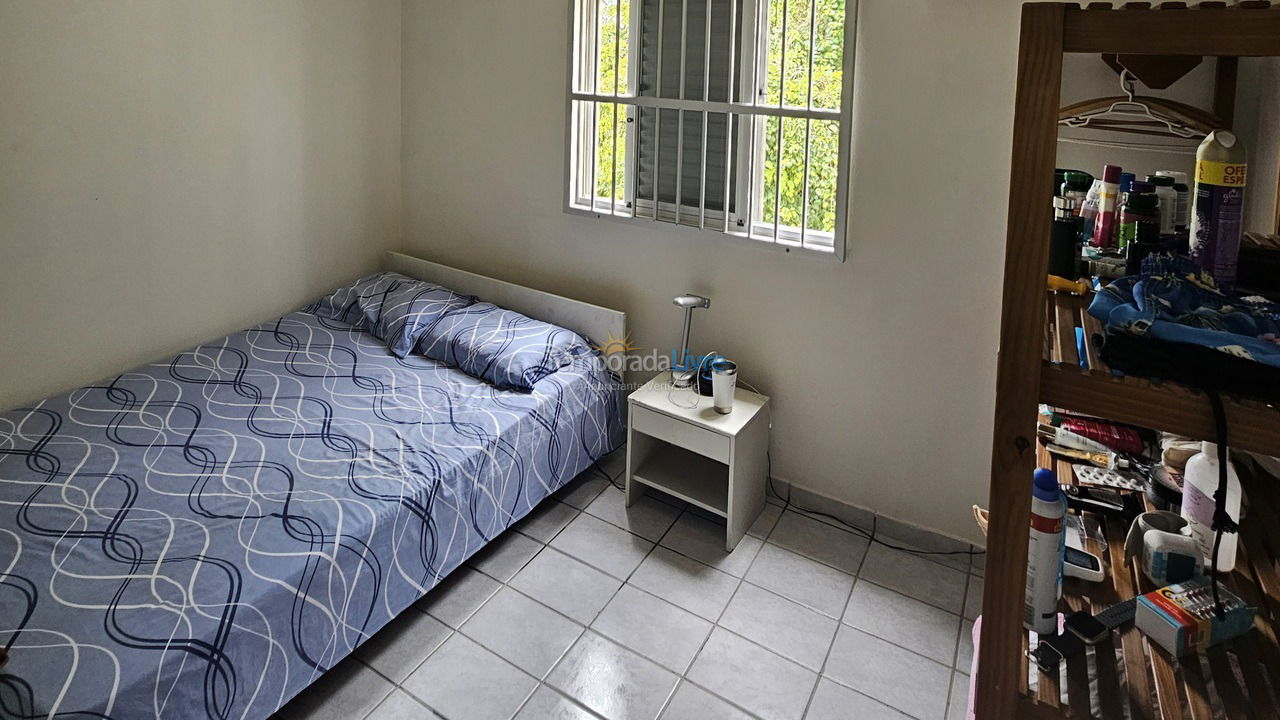 Apartamento para aluguel de temporada em Itapoá (Itapoá)