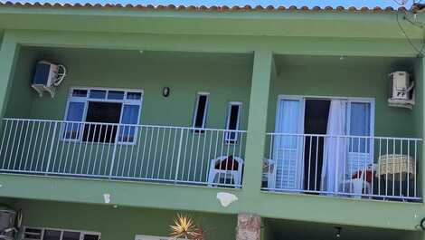 Casa para alugar em Florianópolis - Barra da Lagoa