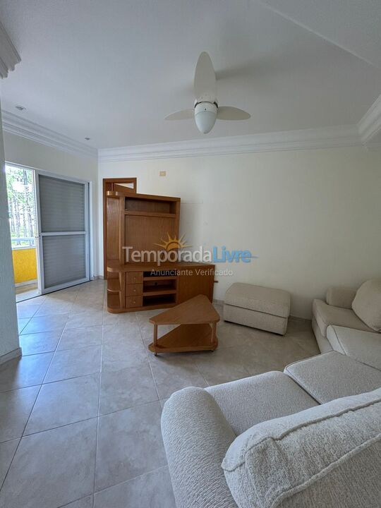 Casa para aluguel de temporada em Guarujá (Praia do Pernambuco)