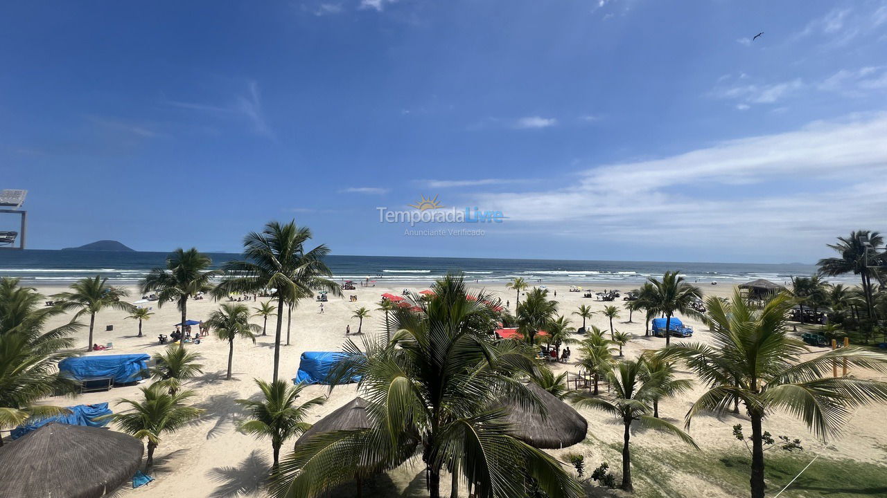 Casa para aluguel de temporada em Bertioga (Condominio Morada da Praia)