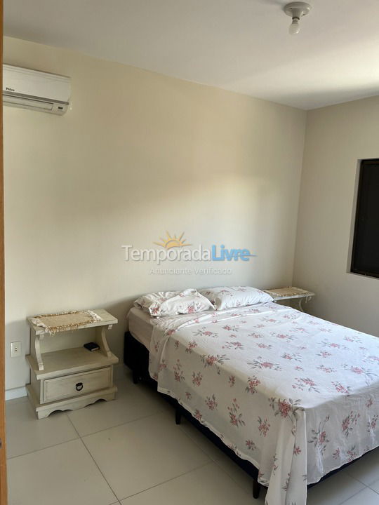 Apartamento para aluguel de temporada em Florianopolis (Jurerê Internacional)