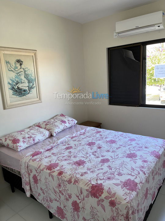 Apartment for vacation rental in Florianopolis (Jurerê Internacional)