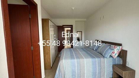 DUPLEX WITH 2 SUITES IN CACHOEÍRA DO BOM JESUS, FLORIANÓPOLIS