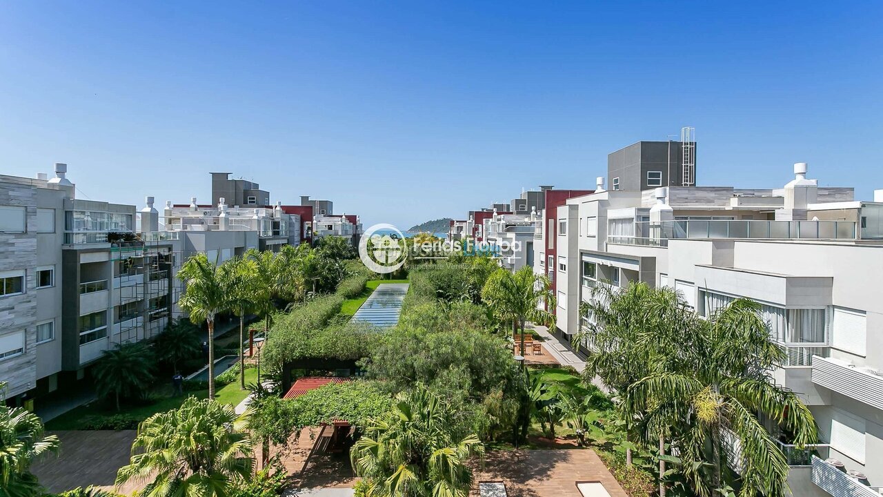 Apartamento para alquiler de vacaciones em Florianopolis (Campeche)