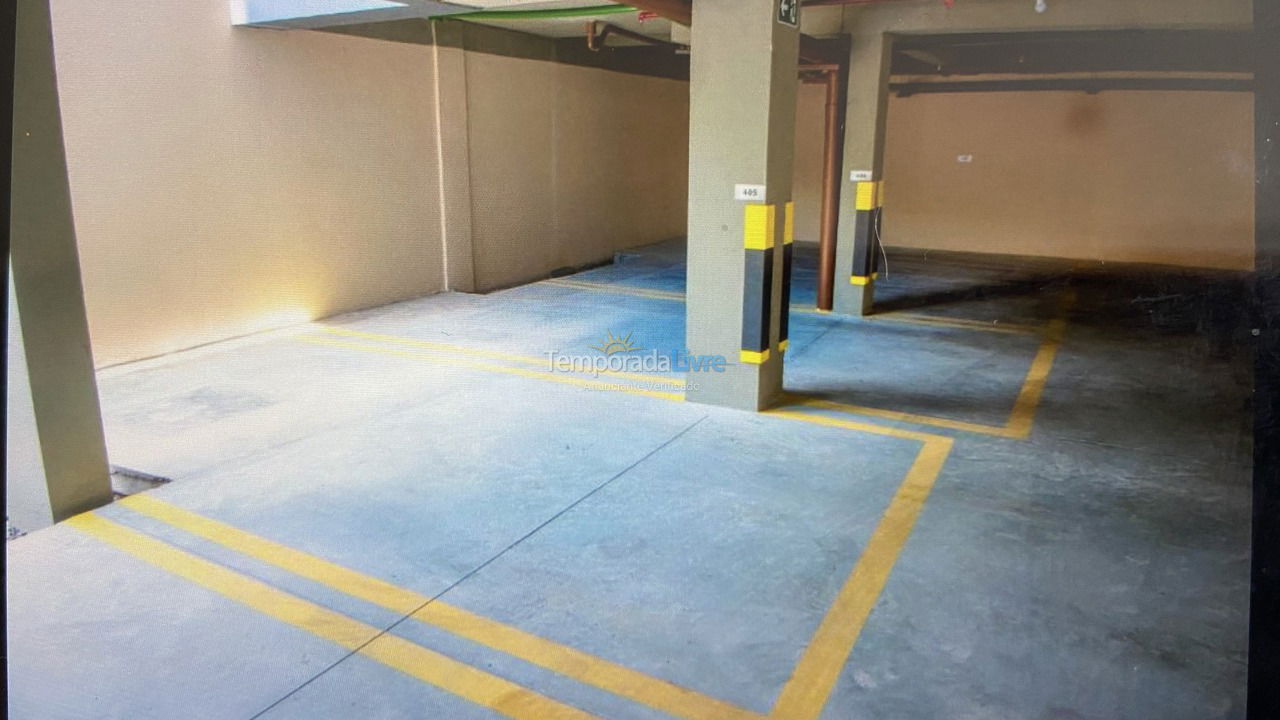 Apartamento para alquiler de vacaciones em Porto de Galinhas (Porto de Galinhas)
