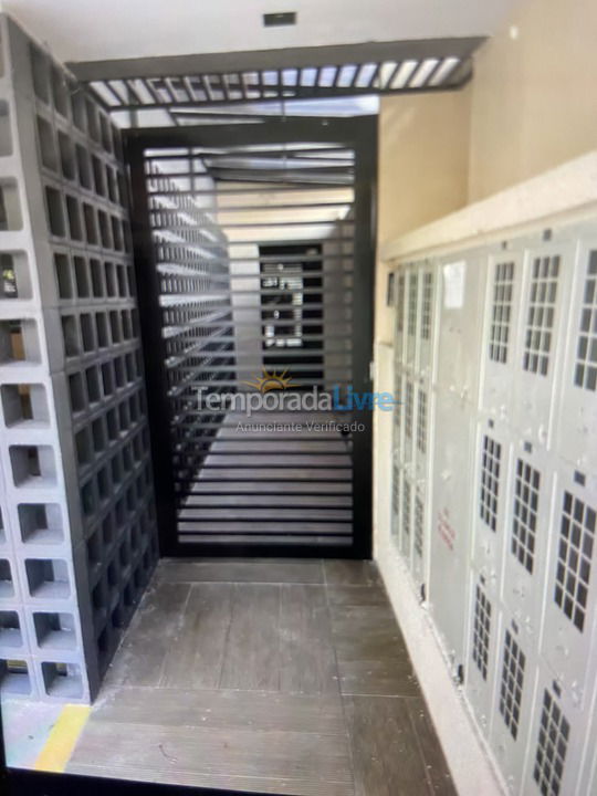 Apartamento para alquiler de vacaciones em Porto de Galinhas (Porto de Galinhas)
