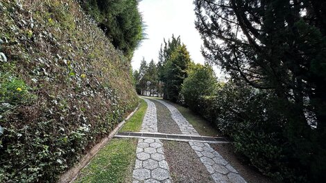 Monte Belo Refuge, charm in the mountains