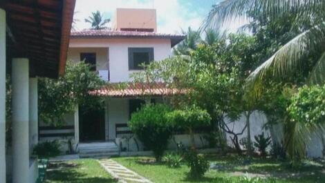 Casa para alquilar en Salvador - Ilha Cacha Prego