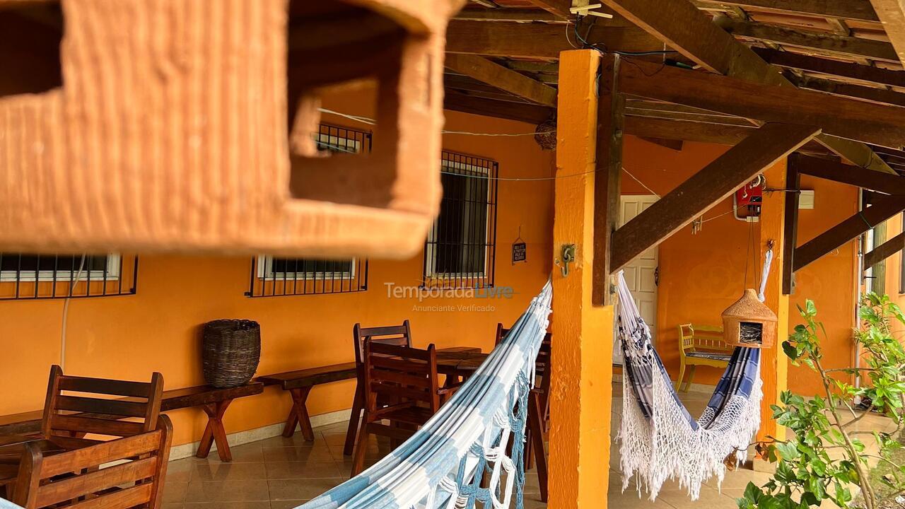 Chácara / sítio para aluguel de temporada em Ilhéus (Praia do Sargi)