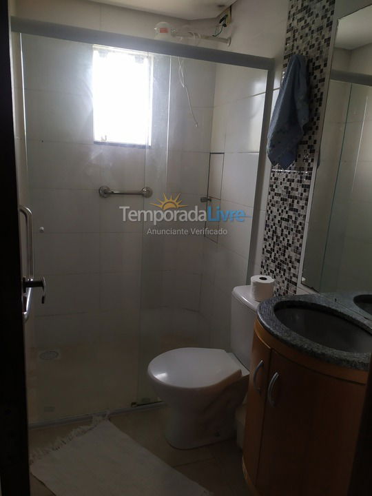 Apartment for vacation rental in Florianópolis (Ponta das Canas)