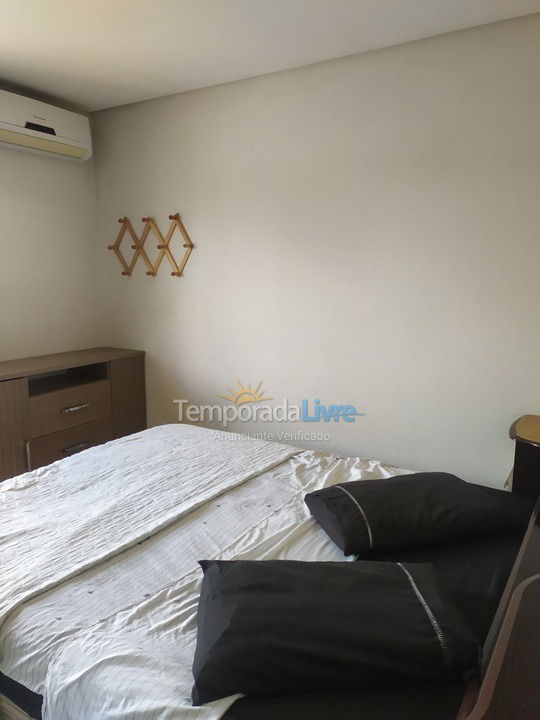 Apartment for vacation rental in Florianópolis (Ponta das Canas)