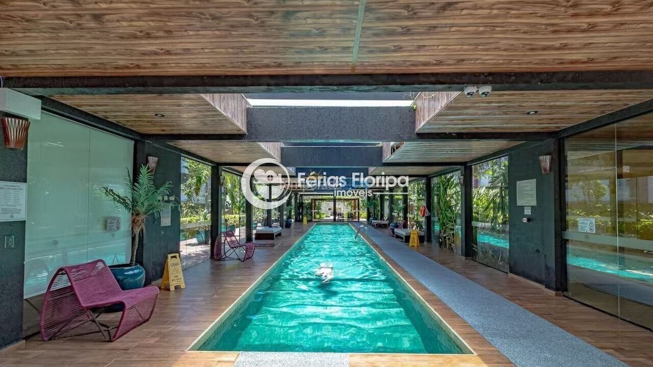 Apartamento para alquiler de vacaciones em Florianopolis (Campeche)