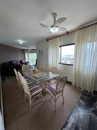 Maravilhoso Apartamento vista pro mar