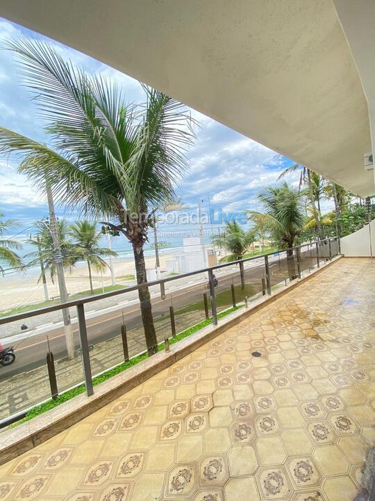 House for vacation rental in Guarujá (Enseada)