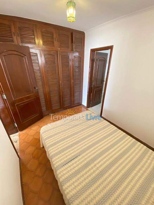 House for vacation rental in Guarujá (Enseada)