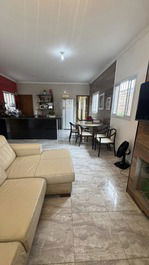 SOLEMAR- Beautiful house - 3 bedrooms/pool/air conditioning/close to the beach