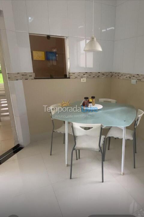 House for vacation rental in Guarujá (Praia do Pernambuco)