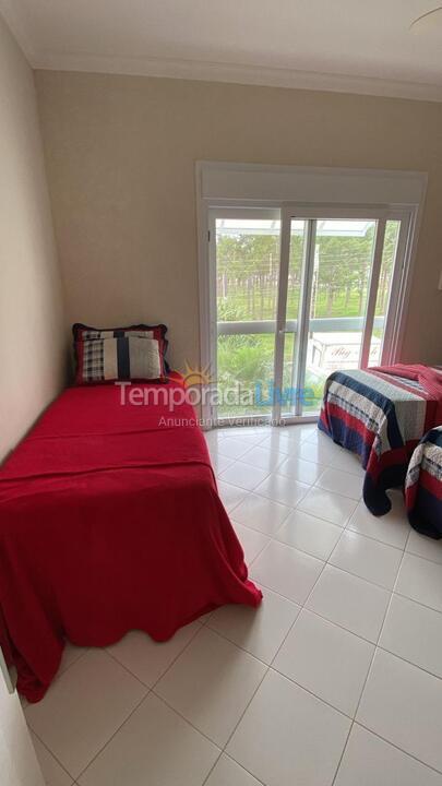 House for vacation rental in Guarujá (Praia do Pernambuco)